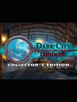 Dark City: London – Collector’s Edition