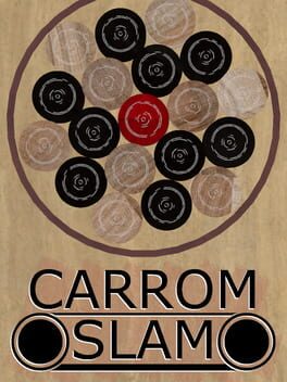 Carrom Slam!