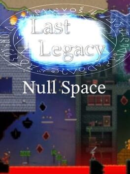 Lasy Legacy: Null Space