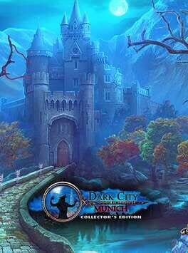 Dark City: Munich – Collector’s Edition