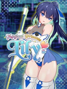Magical Princess Lily