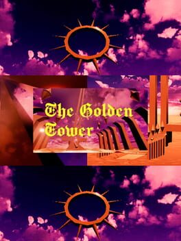 The Golden Tower
