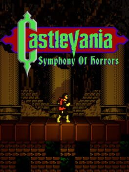 Castlevania: Symphony of Horrors