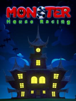 Monster House Racing