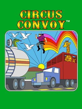 Circus Convoy