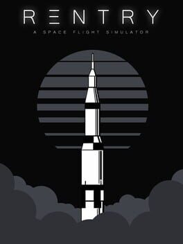 Reentry: A Space Flight Simulator