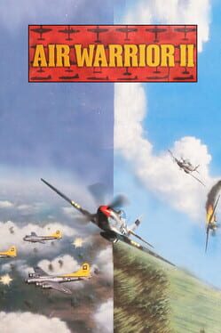 Air Warrior II