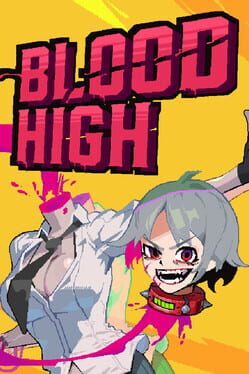 Blood High!