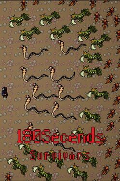 180 Seconds Survivors