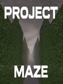 Project Maze