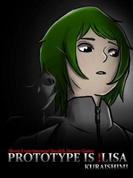 Prototype is&nbsp;!Lisa