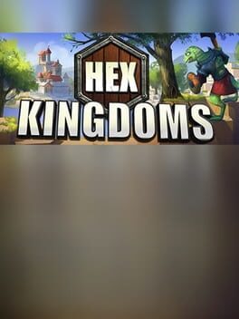 Hex Kingdoms