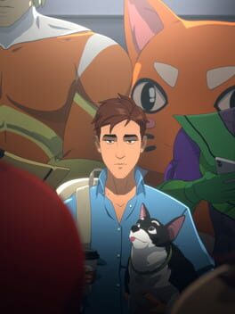 Dispatch: Episode 4 – Restructure