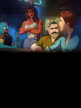 Dispatch: Episode 5 – Team Building