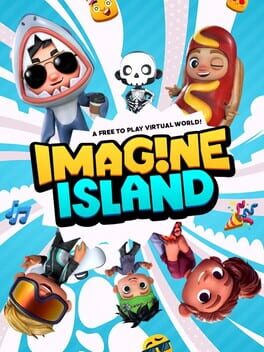 Imagine Island