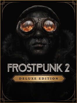 Frostpunk 2: Deluxe Edition