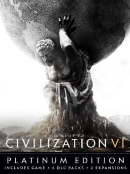 Sid Meier’s Civilization VI: Platinum Edition
