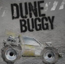Dune Buggy