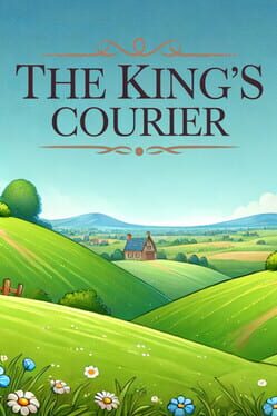 The King’s Courier