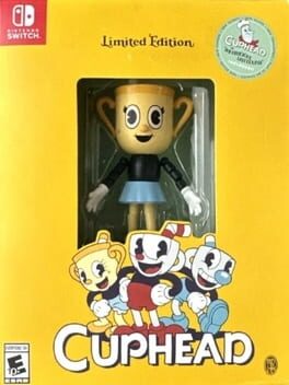 Cuphead: Limited Edition