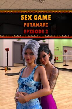 Sex Game: Futanari – Episode 2