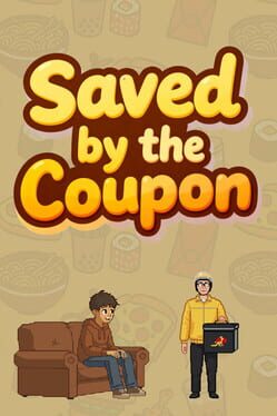 Saved by the Coupon