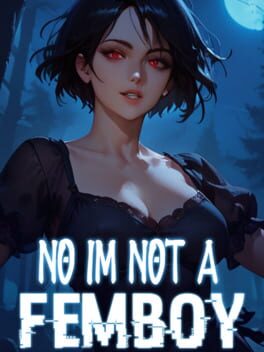 No, I’m Not a Femboy