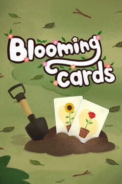 Blooming Cards
