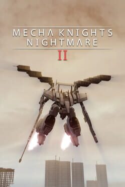 Mecha Knights: Nightmare 2
