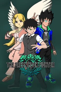 The Green Hook Fighter