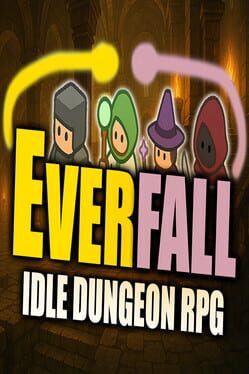 Everfall: Idle Dungeon RPG