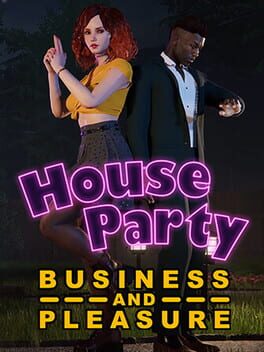 House Party: Business and Pleasure Style Pack