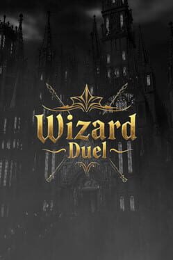 Wizard Duel
