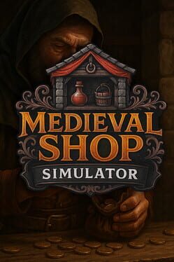 Medieval Shop Simulator