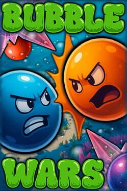 Bubble Wars