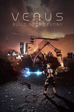 Venus: Build Your Destiny
