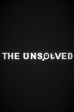 The Unsolved