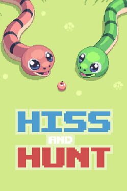 Hiss & Hunt