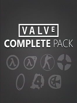Valve Complete Pack