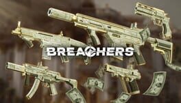 Breachers: Cashflow Bundle