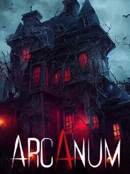 Arcanum