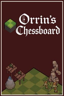Orrin’s Chessboard