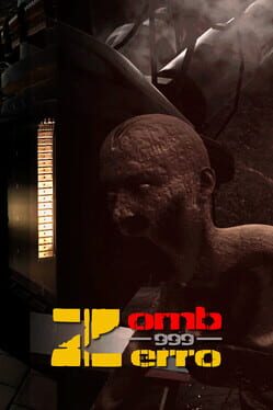 Zomb Zerro – 999
