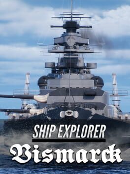 Ship Explorer: Bismarck