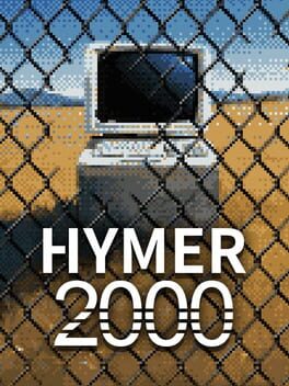 Hymer 2000