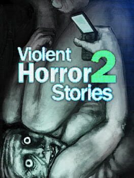 Violent Horror Stories 2