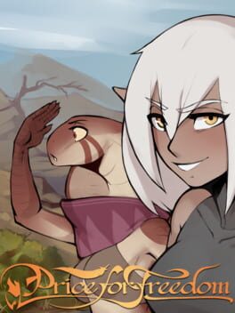 Price for Freedom: Avarice