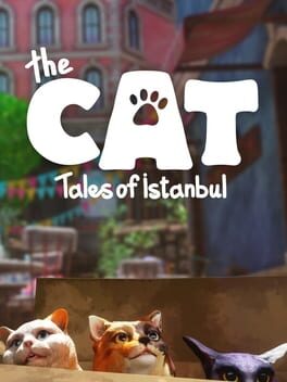 The Cat: Tales of Istanbul