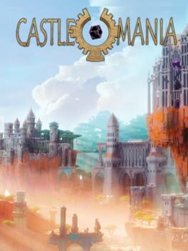 Untold Stories 9: Castlemania