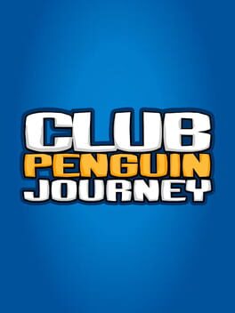 Club Penguin Journey